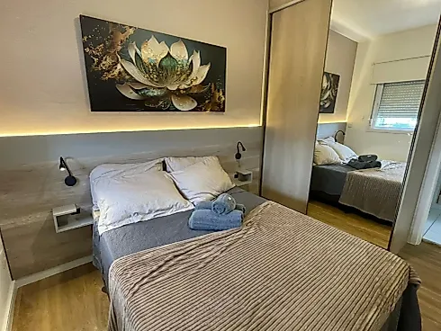 Apartamento Proximo Metro Barra Funda - Foto 8