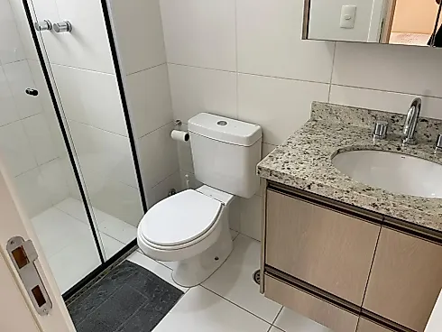 Apartamento Proximo Metro Barra Funda - Foto 11