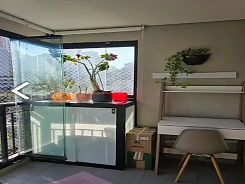 Apartamento - Venda - Pompeia - Foto 6