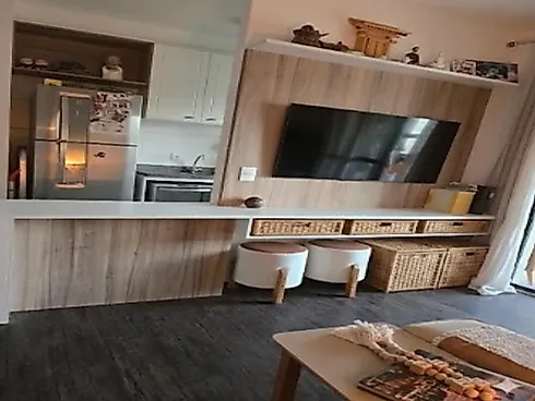 Apartamento em Vila Romana, São Paulo