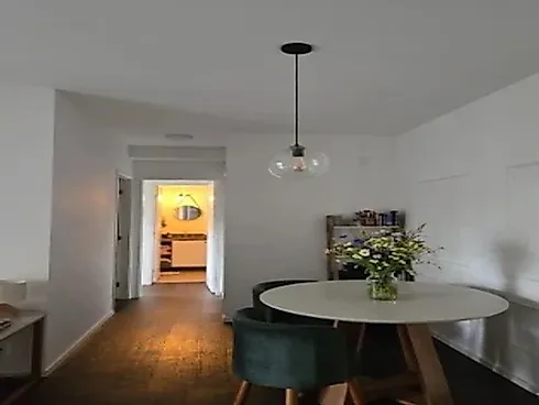 Apartamento em Vila Romana, São Paulo