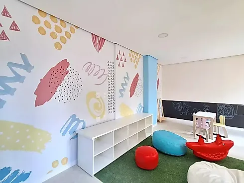 Apartamento em Barra Funda, São Paulo