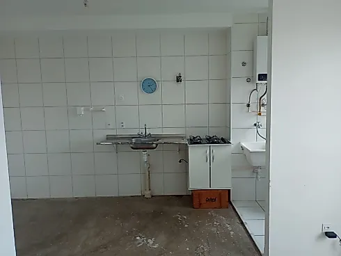 Apartamento Proximo Metro Barra Funda - Foto 15