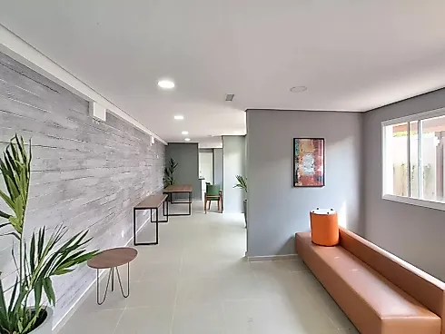 Apartamento Proximo Metro Barra Funda - Foto 17