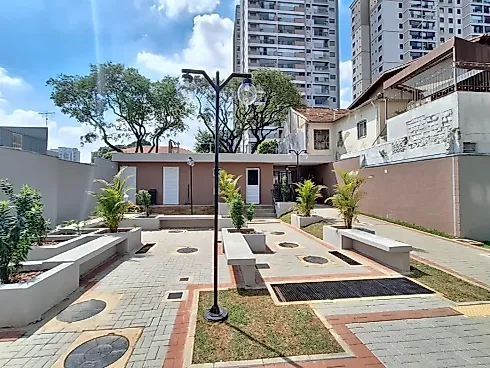 Apartamento Proximo Metro Barra Funda - Foto 20