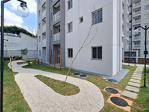 Apartamento Proximo Metro Barra Funda - Foto 21