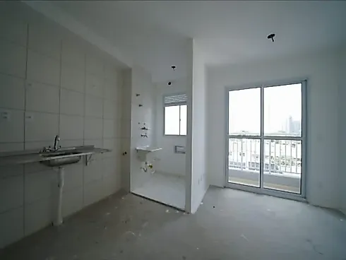 Apartamento Proximo Metro Barra Funda - Foto 30