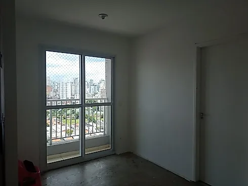 Apartamento Proximo Metro Barra Funda - Foto 7