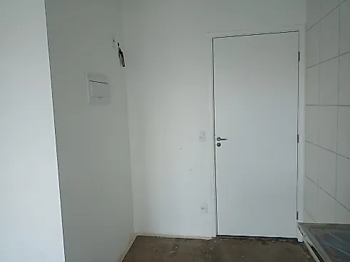 Apartamento Proximo Metro Barra Funda - Foto 10