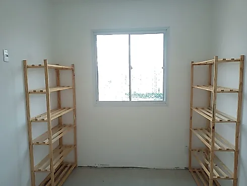 Apartamento Proximo Metro Barra Funda - Foto 12