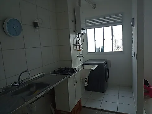 Apartamento Proximo Metro Barra Funda - Foto 14