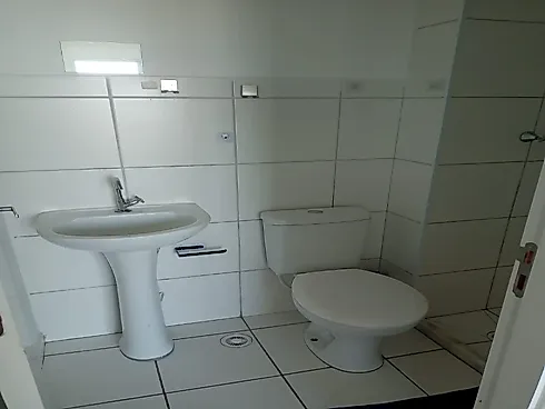 Apartamento Proximo Metro Barra Funda - Foto 17