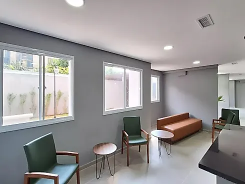 Apartamento Proximo Metro Barra Funda - Foto 19