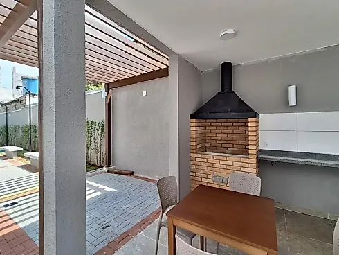 Apartamento em Barra Funda, São Paulo