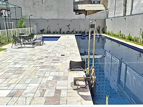 Apartamento Proximo Metro Barra Funda - Foto 26