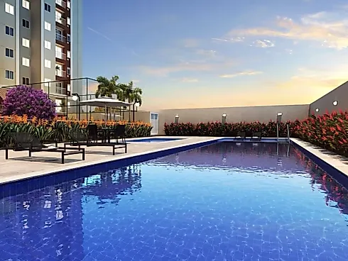 Apartamento Proximo Metro Barra Funda - Foto 27