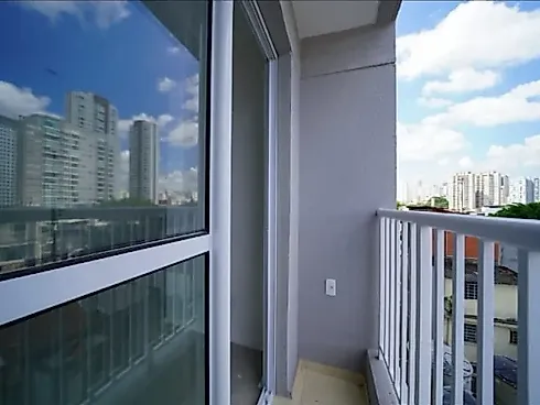 Apartamento Proximo Metro Barra Funda - Foto 32