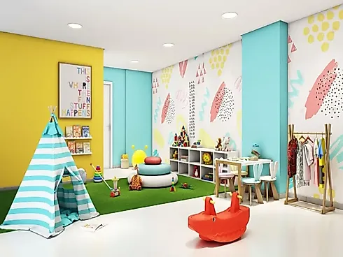 Apartamento Proximo Metro Barra Funda - Foto 37
