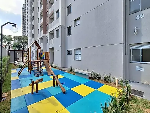 Apartamento em Barra Funda, São Paulo
