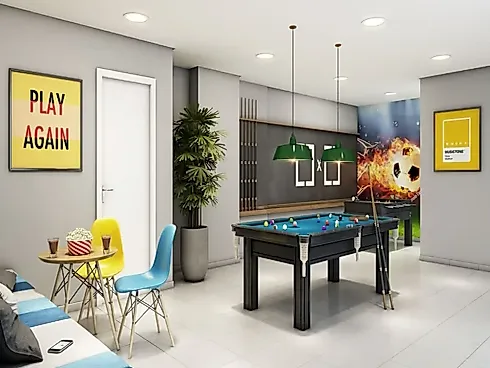 Apartamento Proximo Metro Barra Funda - Foto 40