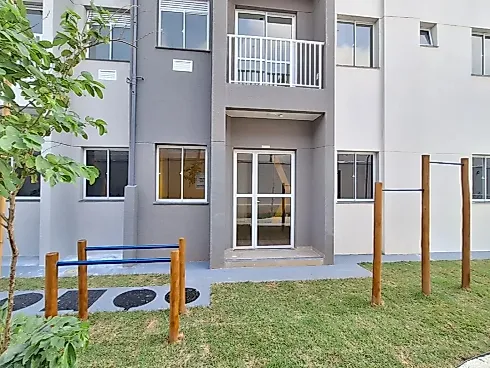 Apartamento em Barra Funda, São Paulo