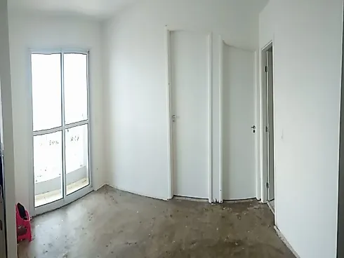 Apartamento Proximo Metro Barra Funda - Foto 8