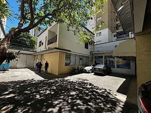 Prédio em Barra Funda, São Paulo