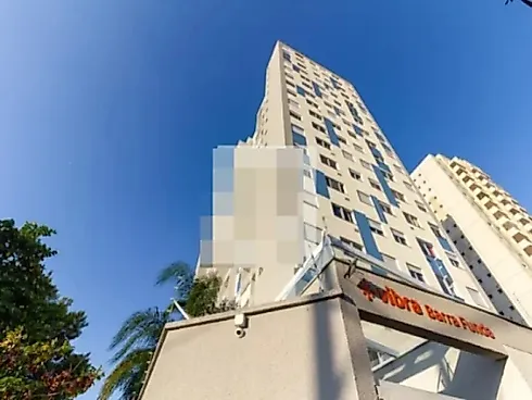 Apartamento em Barra Funda, São Paulo