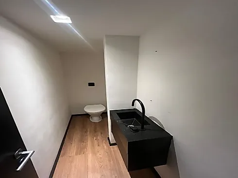 Escritório/sala em Jardim Paulistano, São Paulo