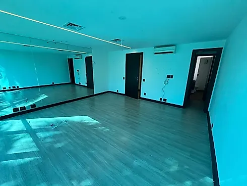 Escritório/sala em Jardim Paulistano, São Paulo