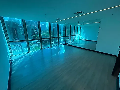 Escritório/sala em Jardim Paulistano, São Paulo