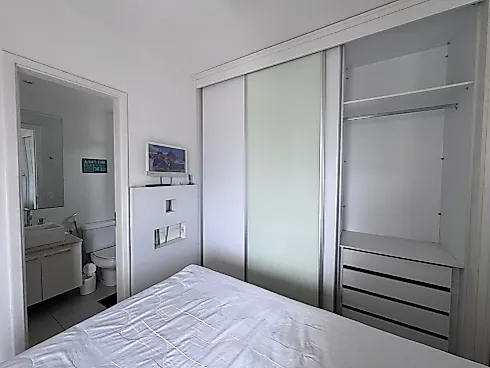 Apartamento Mobiliado na Barra Funda  - Foto 11