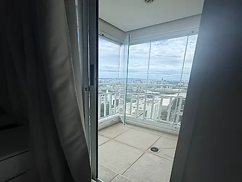 Apartamento Mobiliado na Barra Funda  - Foto 12