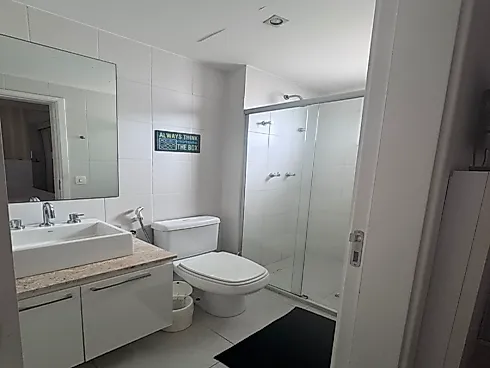 Apartamento Mobiliado na Barra Funda  - Foto 13