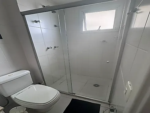 Apartamento Mobiliado na Barra Funda  - Foto 17