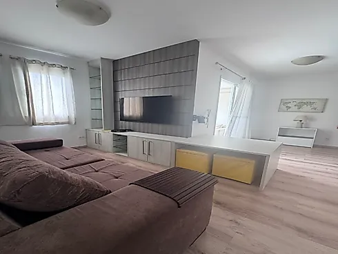 Apartamento em Barra Funda, São Paulo