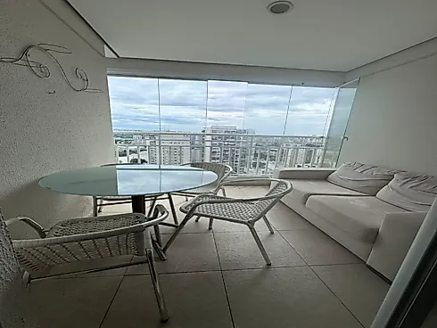 Apartamento Mobiliado na Barra Funda  - Foto 21