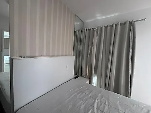 Apartamento Mobiliado na Barra Funda  - Foto 23