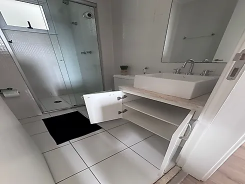 Apartamento em Barra Funda, São Paulo