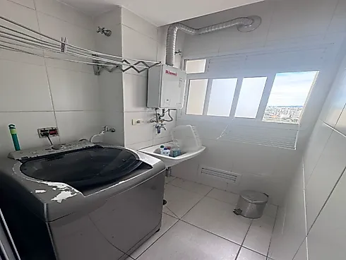 Apartamento Mobiliado na Barra Funda  - Foto 7