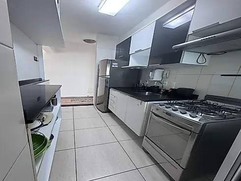 Apartamento Mobiliado na Barra Funda  - Foto 6