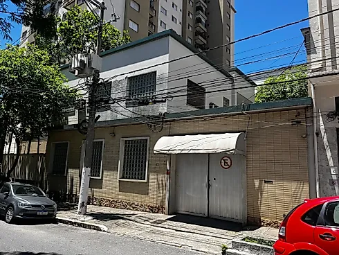 Prédio em Barra Funda, São Paulo