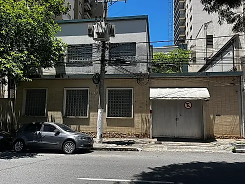 Prédio em Barra Funda, São Paulo