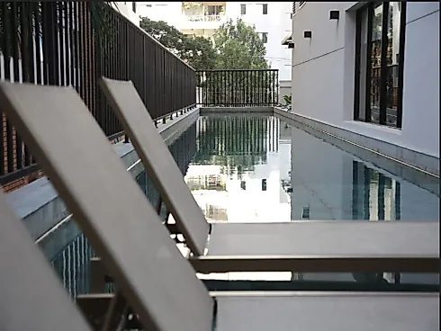 Apartamento em Pinheiros, São Paulo