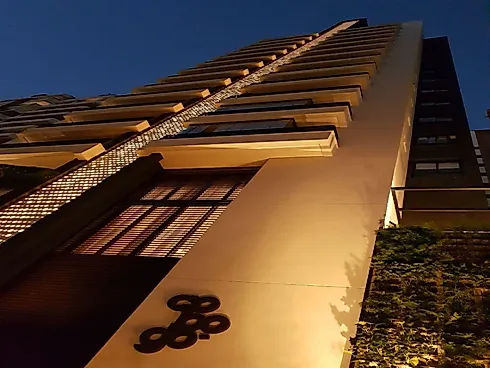Apartamento em Pinheiros, São Paulo