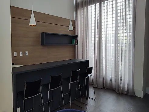 Locação - Apartamento - Pinheiros - Foto 6