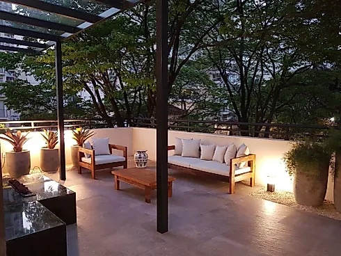 Locação - Apartamento - Pinheiros - Foto 11
