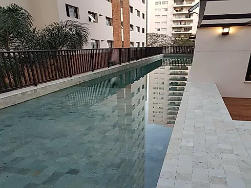 Locação - Apartamento - Pinheiros - Foto 13
