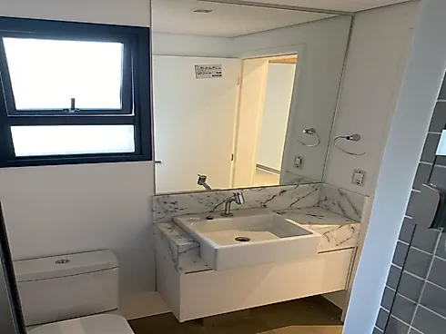 Locação - Apartamento - Pinheiros - Foto 14