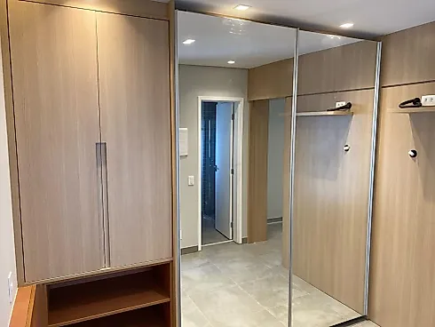 Locação - Apartamento - Pinheiros - Foto 17